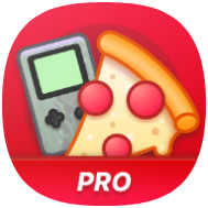 Pizza Boy Pro icon