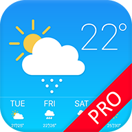 Weather Pro icon