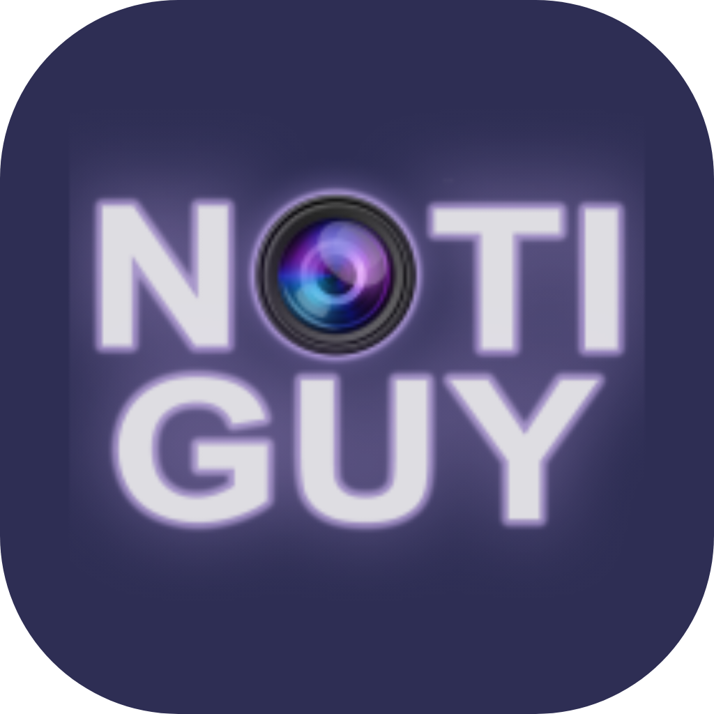 NotiGuy icon