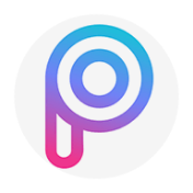 PicsArt icon