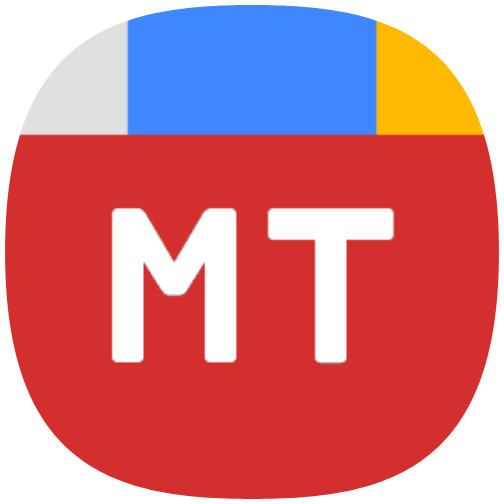 MT Colors icon