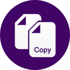 Textcopy - Copy, Paste & Translate anything on screen icon