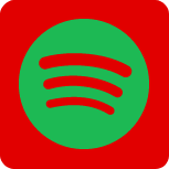 Spotify icon