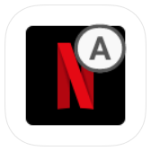 Netflix Mod icon