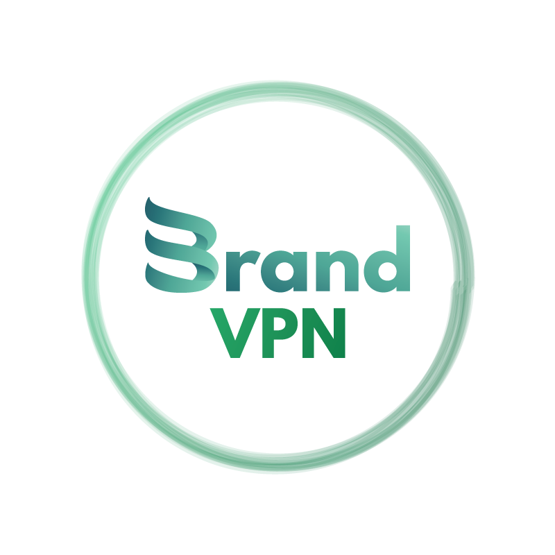 Brand VPN Pro icon