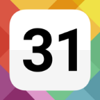 Good Calendar icon