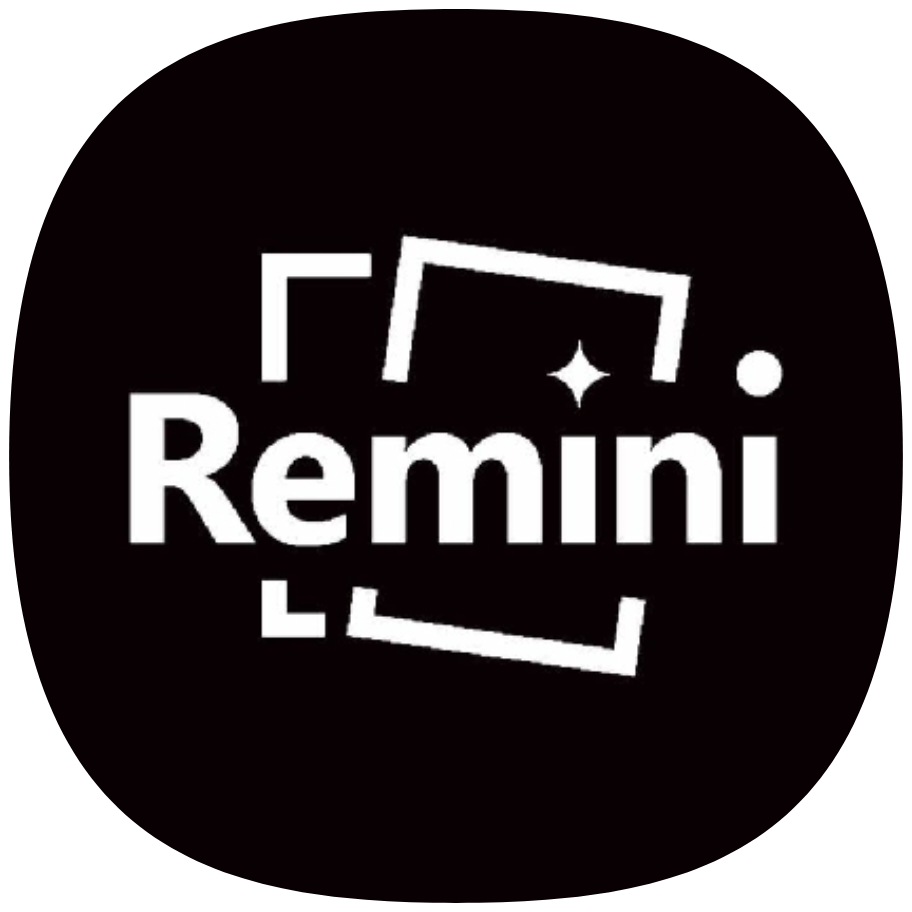 Remini icon