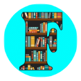 Flibusta book loading icon