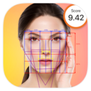 Beauty Scanner icon