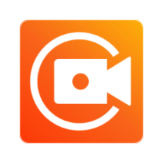 XRecorder icon