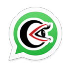 CyberWhatsapp icon