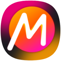 Mivi icon