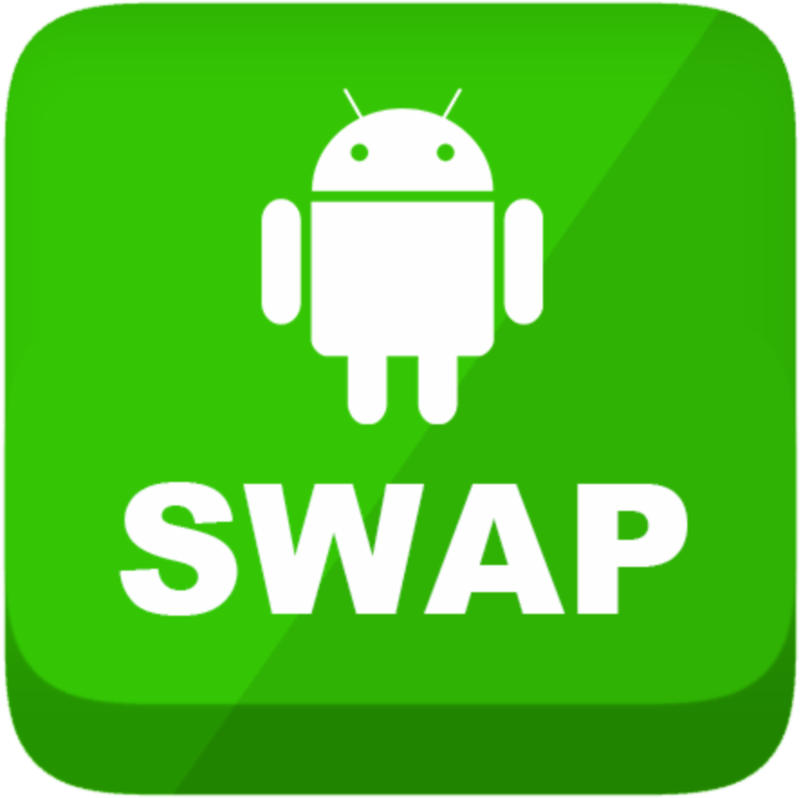 Swapper icon