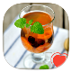 Drinks recipes icon