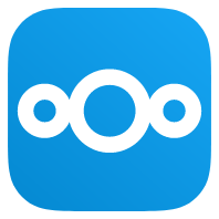 Nextcloud icon