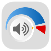 Speaker Boost icon