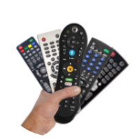 Remote Control icon