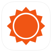 AccuWeather icon