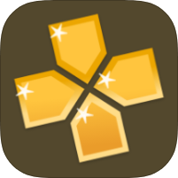 PPSSPP Gold icon