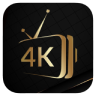 4K VIP icon