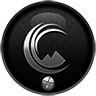 Screwed v2 White icon