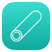 Foam Roller icon