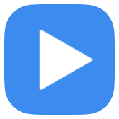 MX Player icon