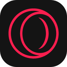 Opera GX icon