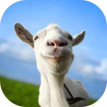 Goat Simulator Free icon