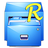 Root Explorer icon