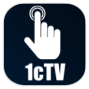 1cTV icon