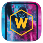 Wallcraft icon