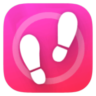 Pedometer Step Counter icon