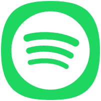 Spotify Lite icon