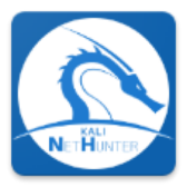 NetHunter Store icon