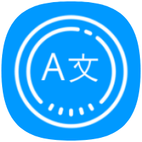 Camera Translator icon