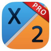 Fraction Calculator by Mathlab icon