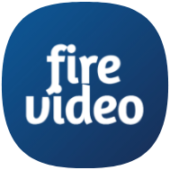 Fire Video icon