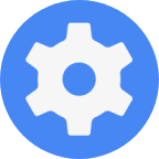 Settings icon