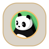 PandaVPN icon