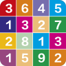 Sudoku Paradise icon