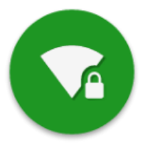 Wifi Key View icon