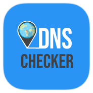 DNS Checker icon