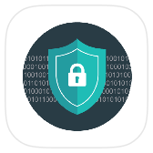 ApkSecurity icon