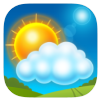 Weather XL icon