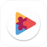 ExoPlayer icon