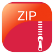 Zip Extractor icon