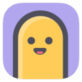 Crayon icon