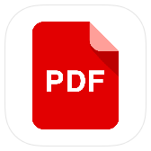 All PDF Reader icon