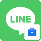 LINE icon